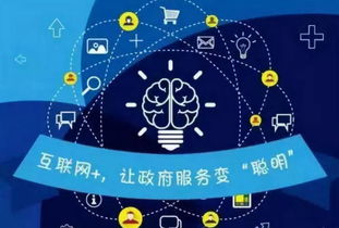 數(shù)字化政務(wù)服務(wù)新篇章 像網(wǎng)購一樣便捷的政府辦事體驗(yàn)