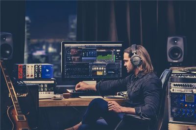 拜雅旗艦監聽耳機 DT1770/1990 PRO 介紹