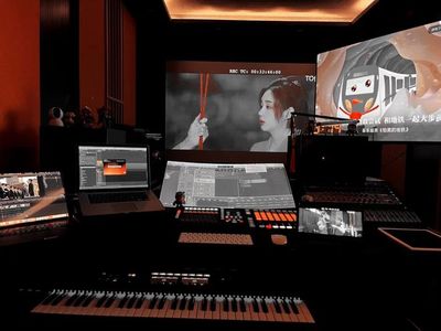 陳佳擔任多部新開拍影視劇聲音設計音樂總監