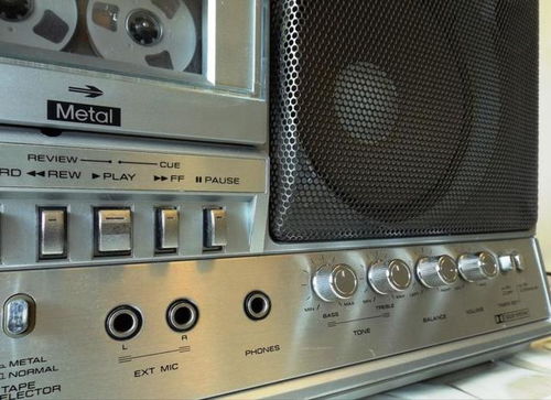 東芝 toshiba rt 9510s 收錄機 復古 boombox 音響 性能完好 1983年生產(chǎn)