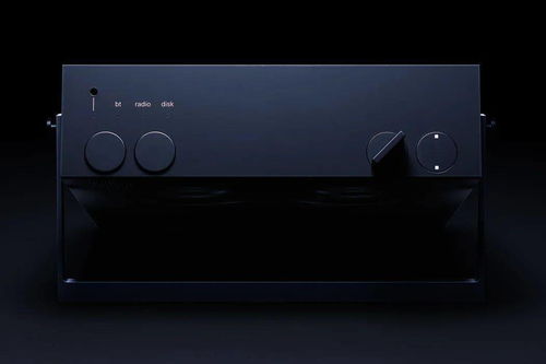 懷舊錄音機設計 讓時光倒流，重溫童年聲音記憶